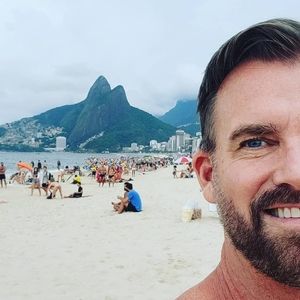 Meet your Posher, Wayne